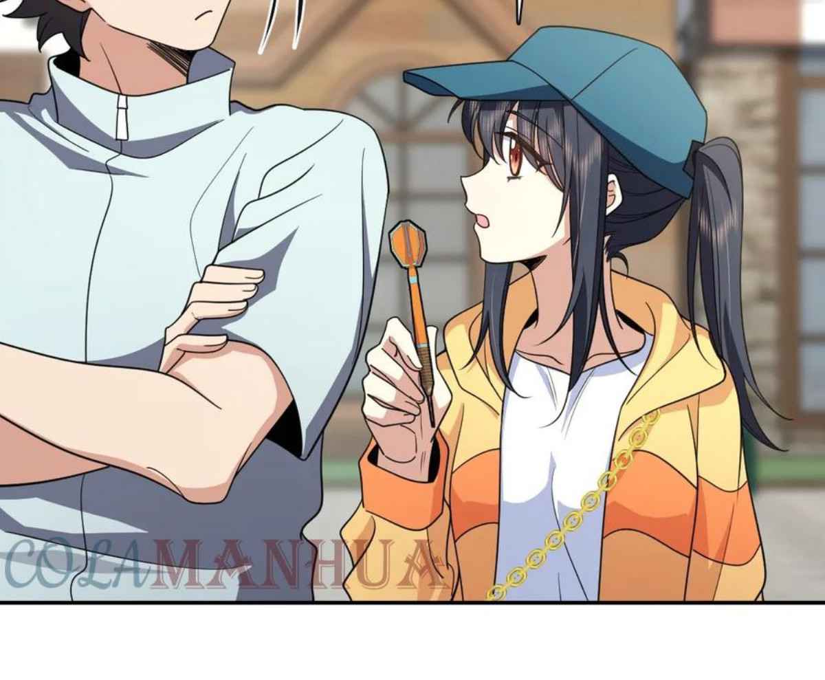 My Wife Is From a Thousand Years Ago chapter 142 page 19