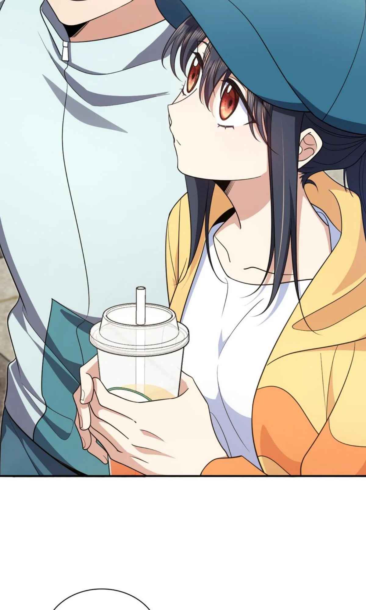 My Wife Is From a Thousand Years Ago chapter 142 page 5