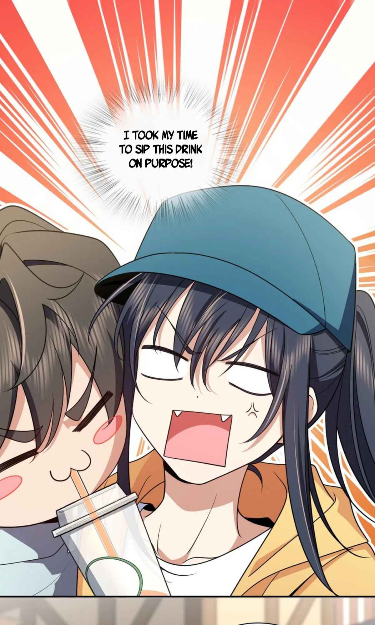 My Wife Is From a Thousand Years Ago chapter 142 page 8