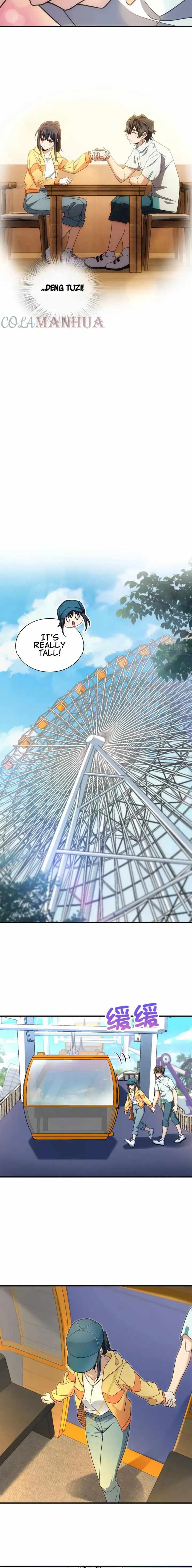 My Wife Is From a Thousand Years Ago chapter 143 page 12