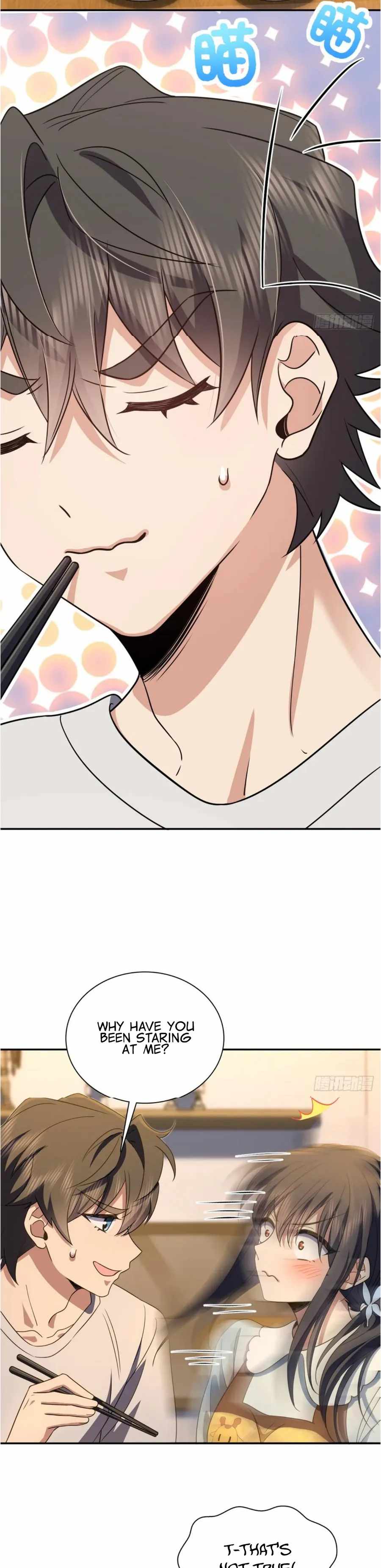 My Wife Is From a Thousand Years Ago chapter 145 page 16