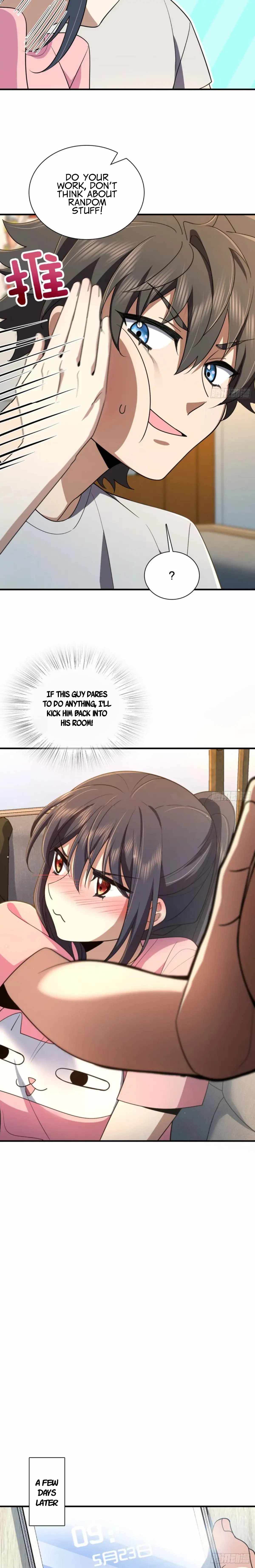 My Wife Is From a Thousand Years Ago chapter 146 page 11