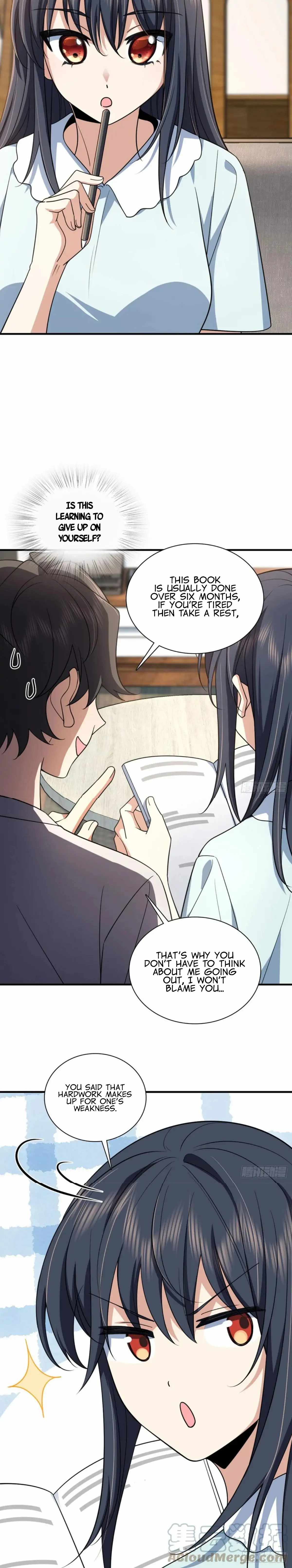 My Wife Is From a Thousand Years Ago chapter 146 page 13