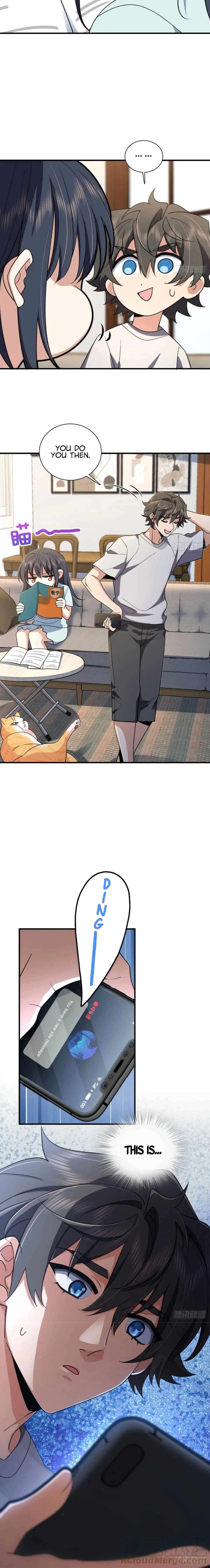 My Wife Is From a Thousand Years Ago chapter 146 page 14