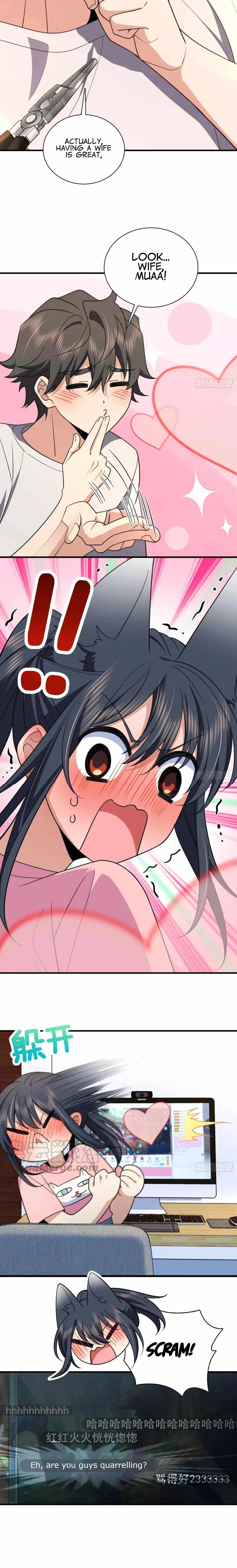 My Wife Is From a Thousand Years Ago chapter 146 page 5