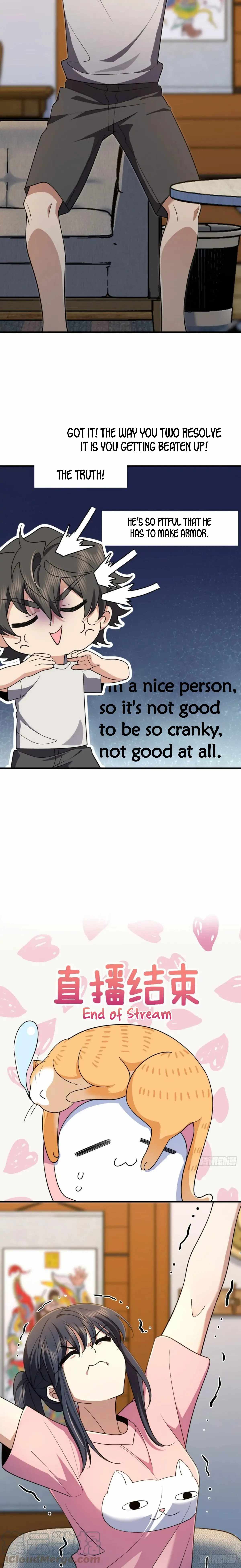 My Wife Is From a Thousand Years Ago chapter 146 page 7