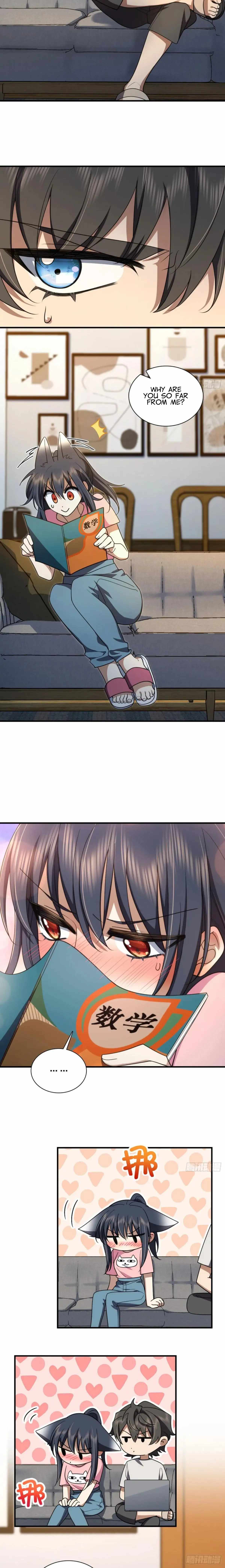 My Wife Is From a Thousand Years Ago chapter 146 page 9