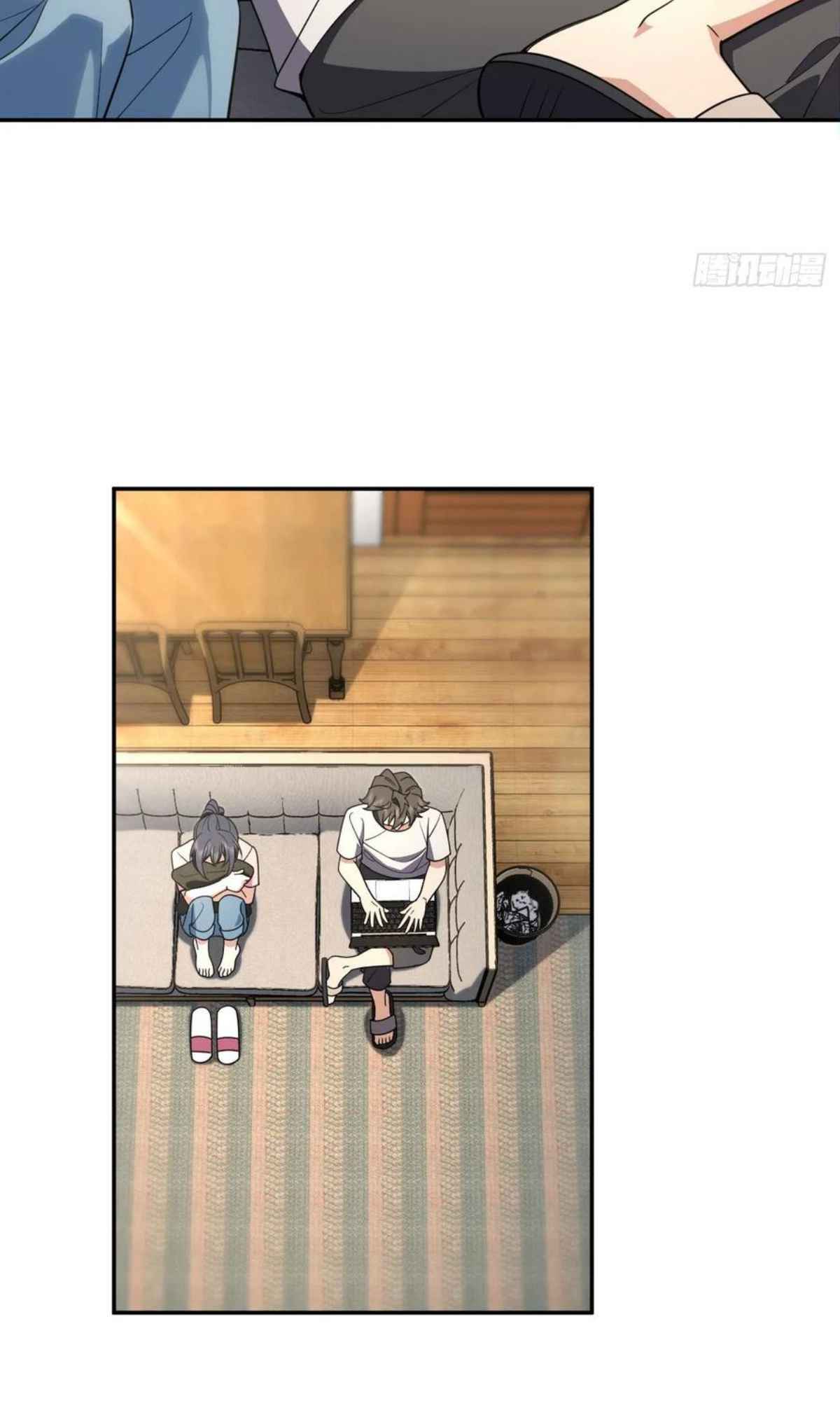 My Wife Is From a Thousand Years Ago chapter 147 page 30