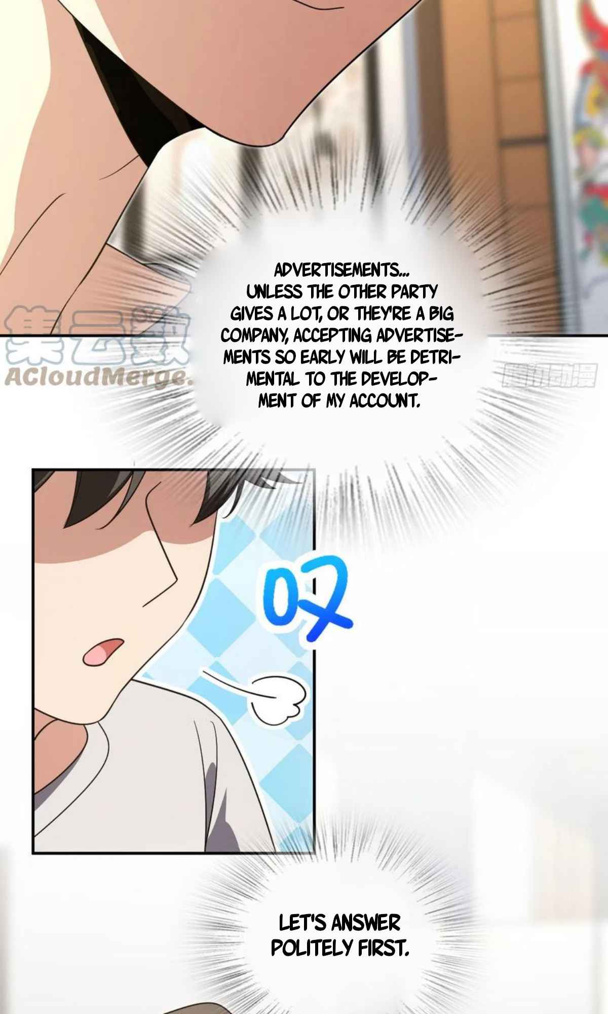 My Wife Is From a Thousand Years Ago chapter 147 page 4