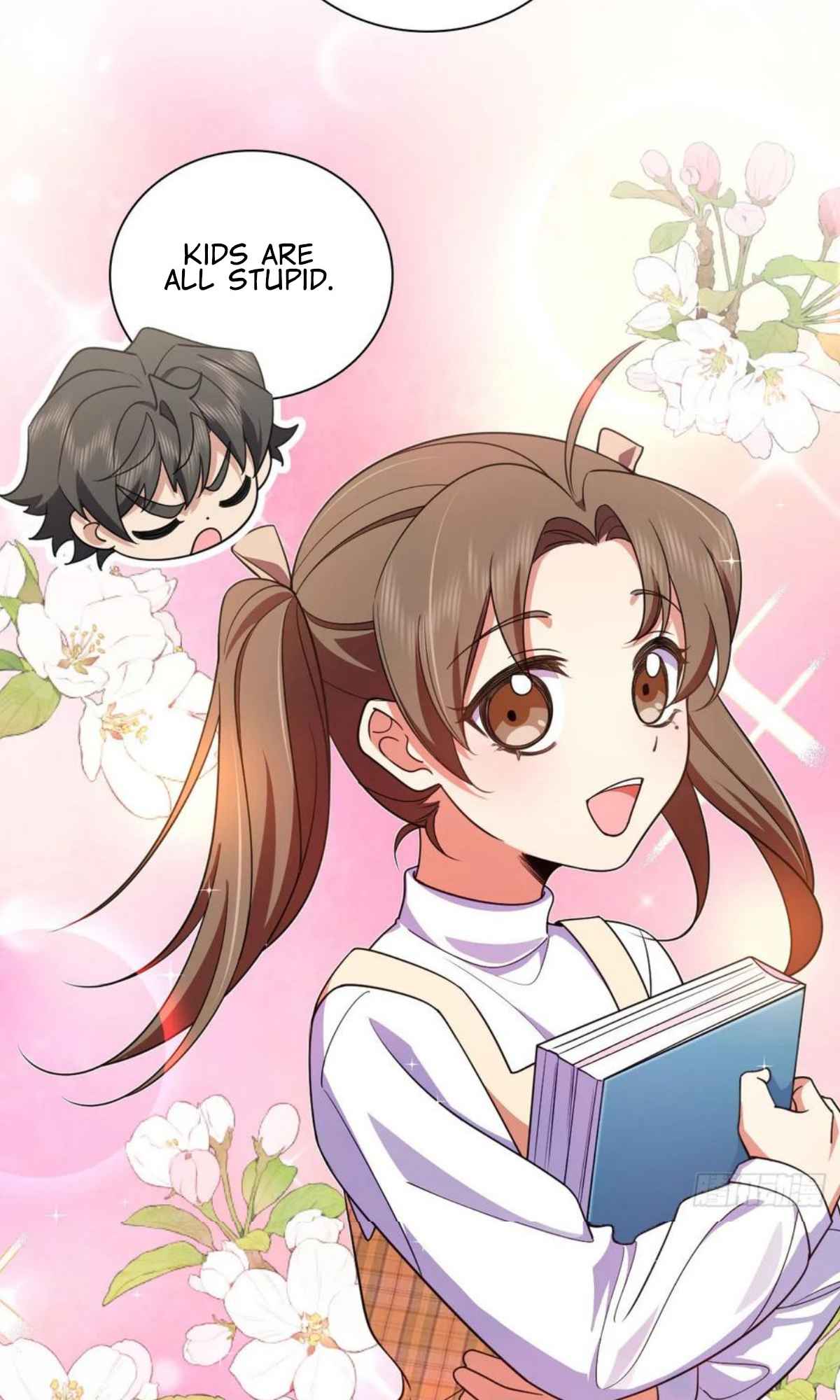 My Wife Is From a Thousand Years Ago chapter 147 page 43