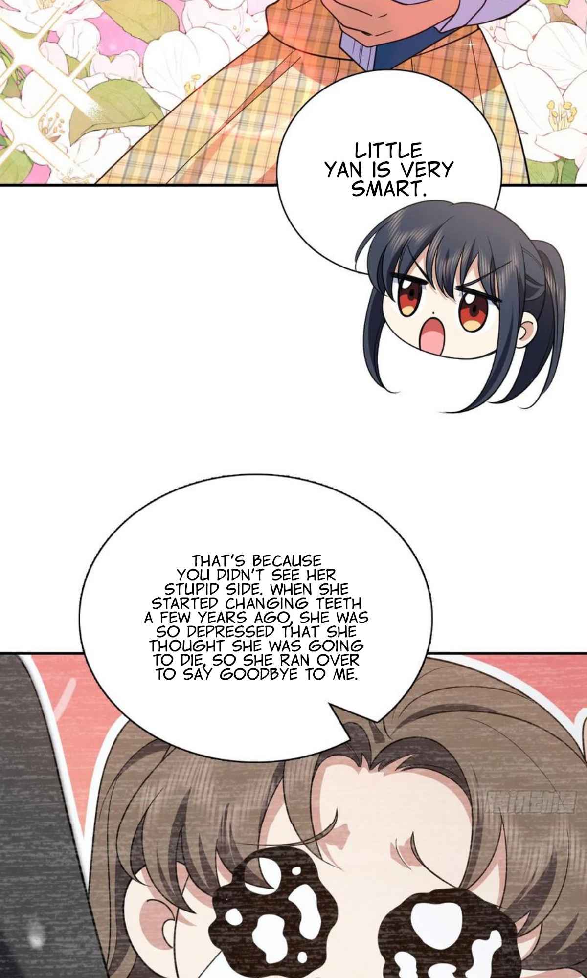 My Wife Is From a Thousand Years Ago chapter 147 page 44