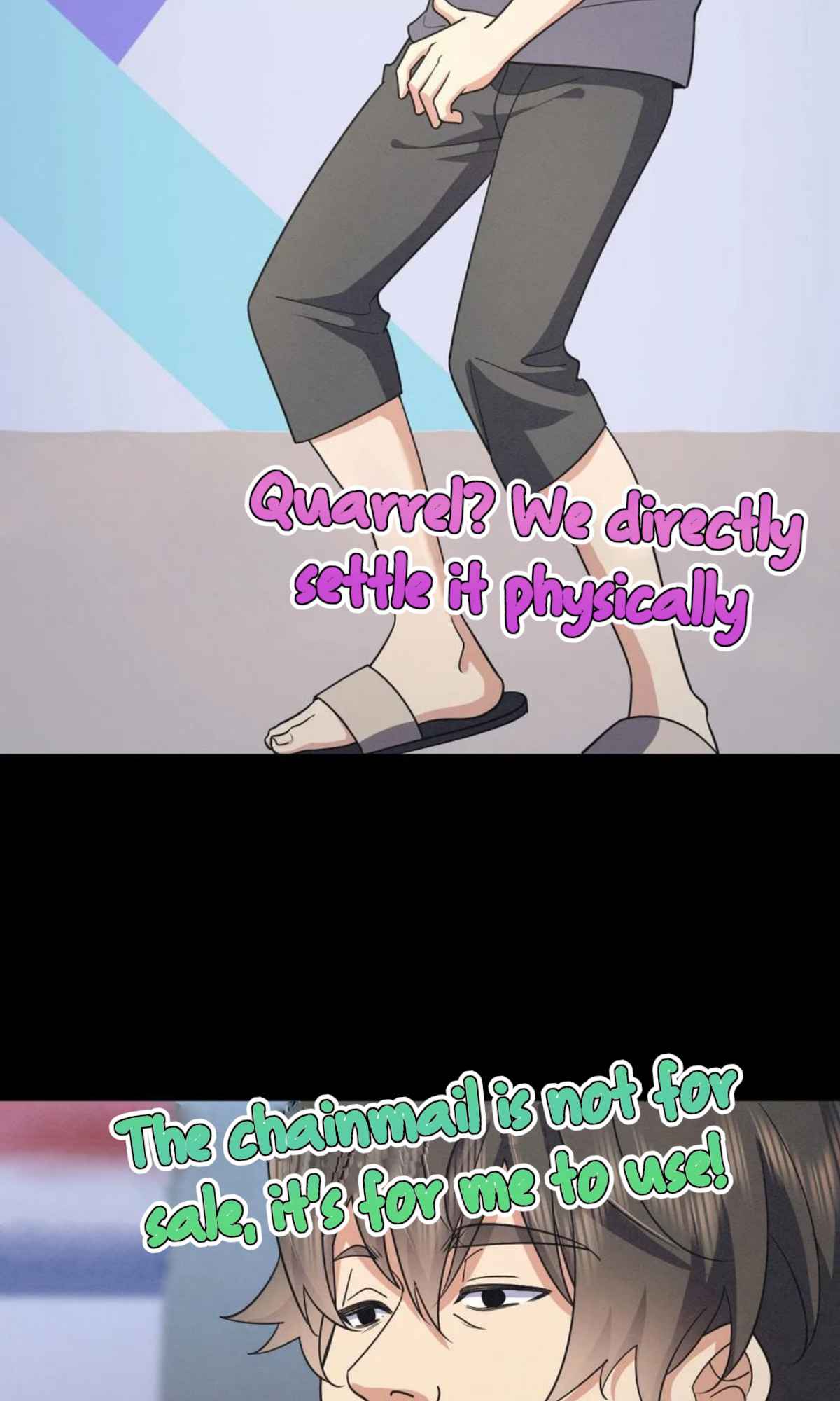 My Wife Is From a Thousand Years Ago chapter 148 page 17