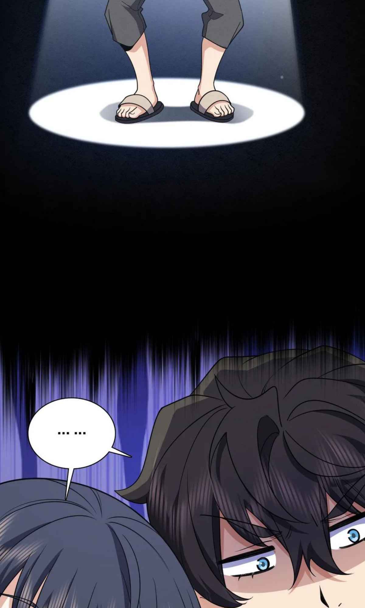 My Wife Is From a Thousand Years Ago chapter 148 page 20