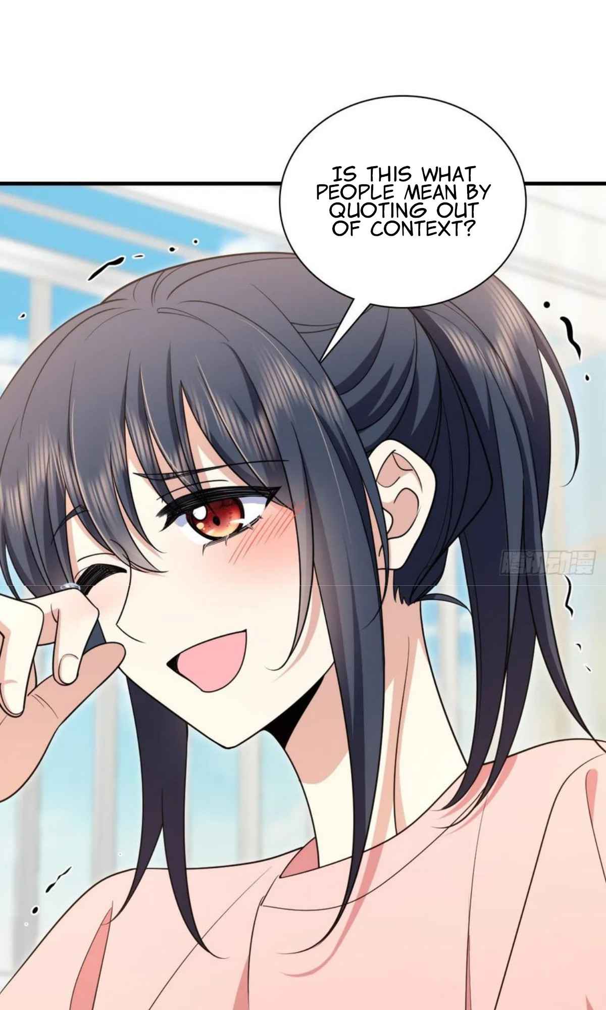 My Wife Is From a Thousand Years Ago chapter 148 page 27