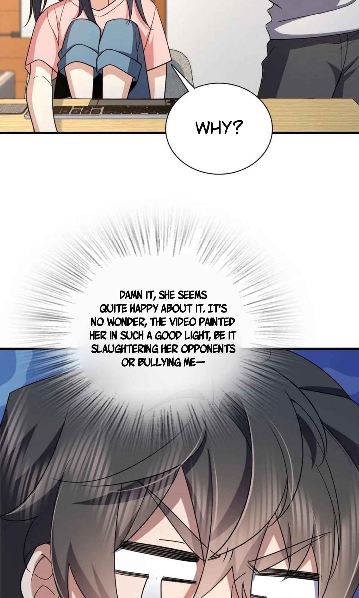 My Wife Is From a Thousand Years Ago chapter 148 page 30