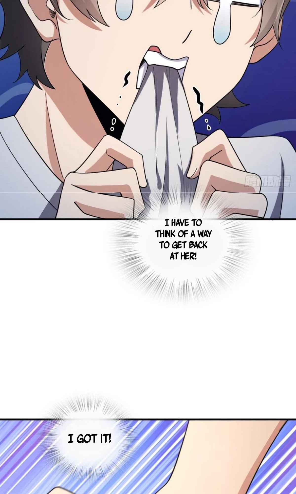 My Wife Is From a Thousand Years Ago chapter 148 page 31