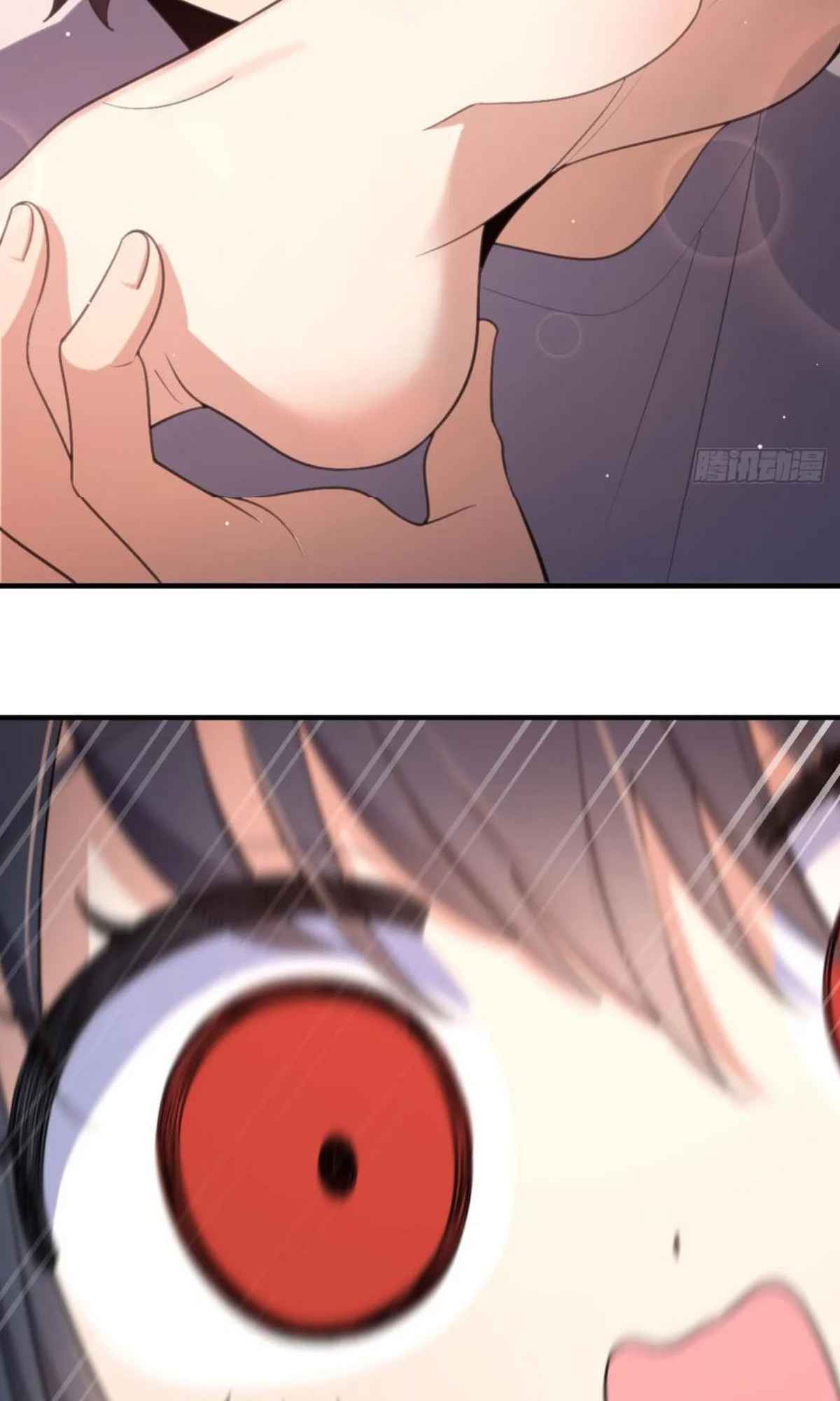 My Wife Is From a Thousand Years Ago chapter 148 page 34