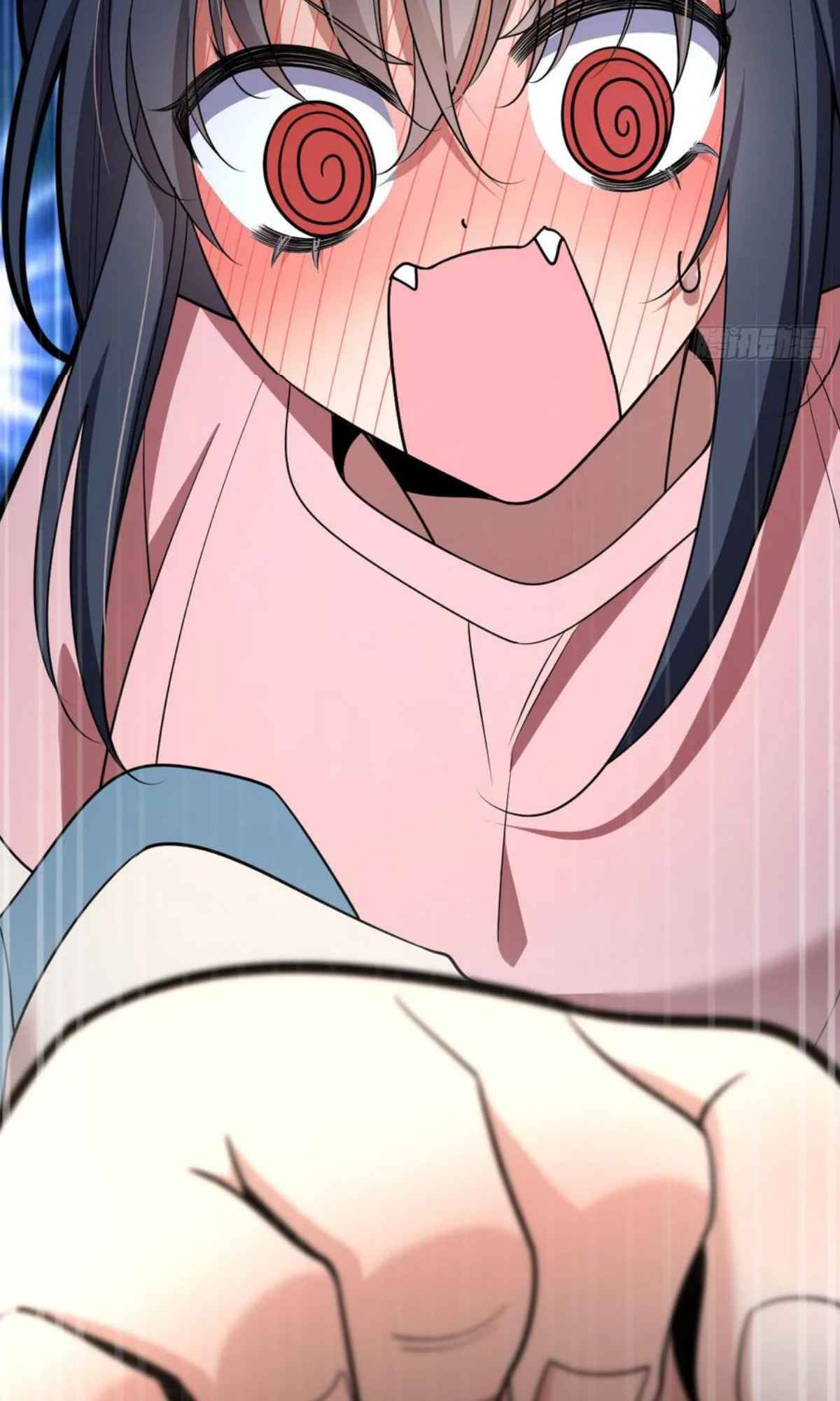 My Wife Is From a Thousand Years Ago chapter 148 page 36