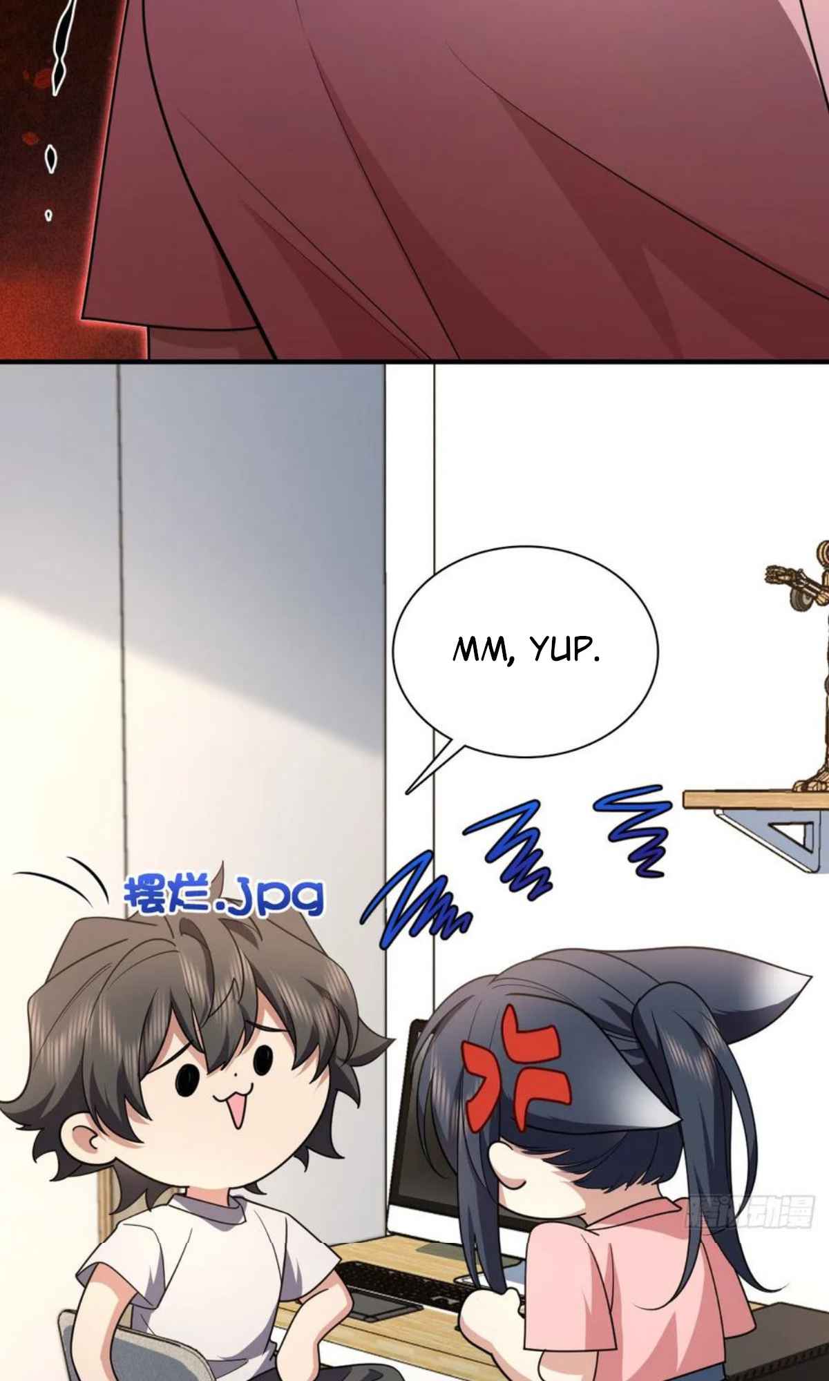 My Wife Is From a Thousand Years Ago chapter 148 page 50