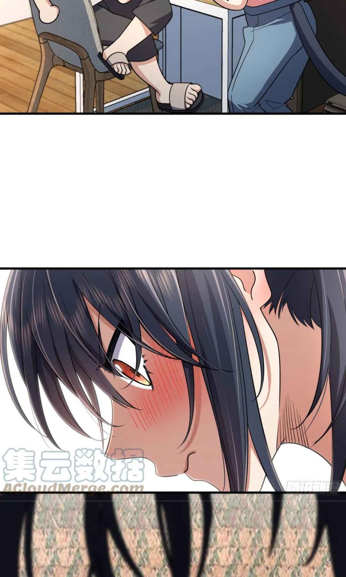 My Wife Is From a Thousand Years Ago chapter 148 page 51