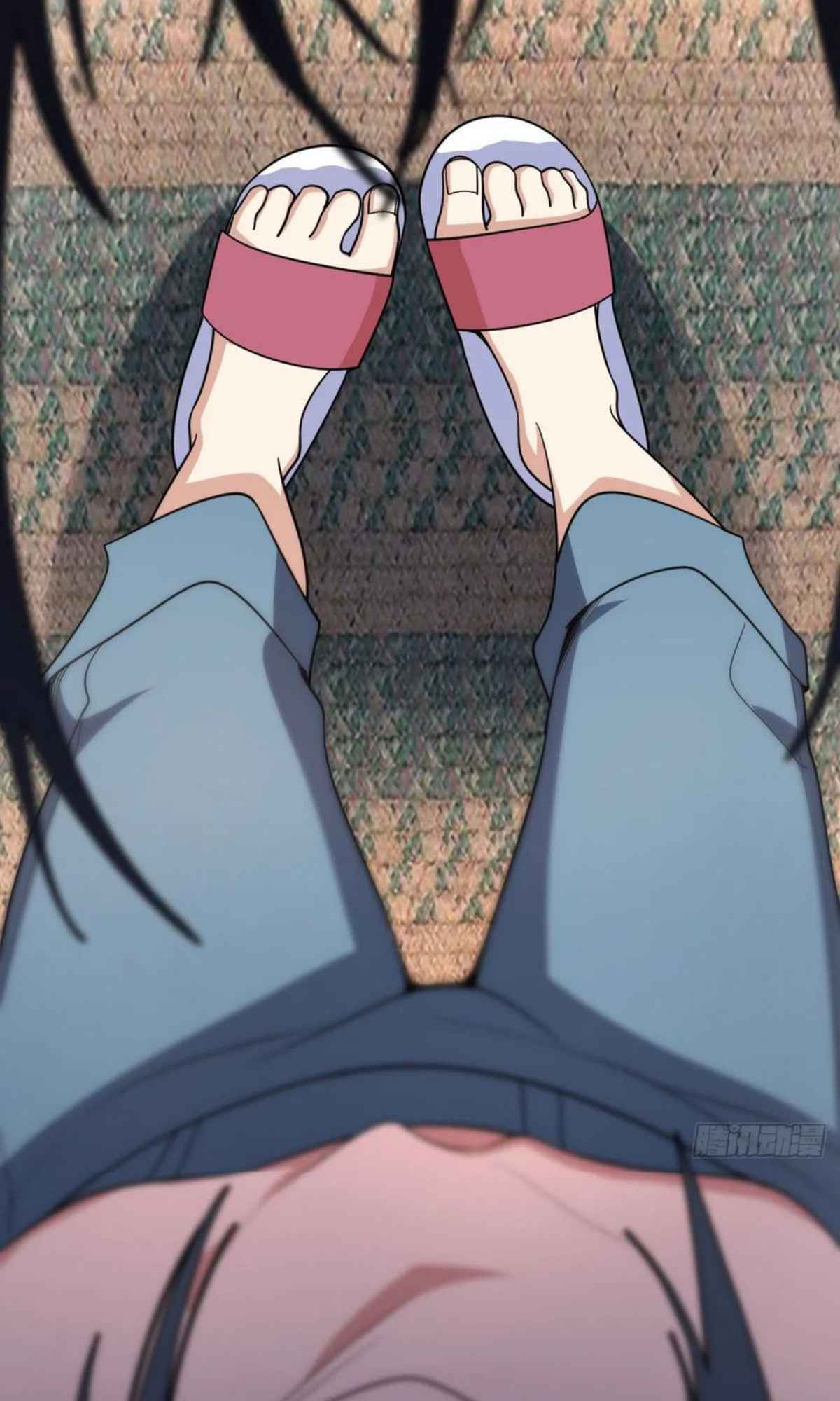 My Wife Is From a Thousand Years Ago chapter 148 page 52