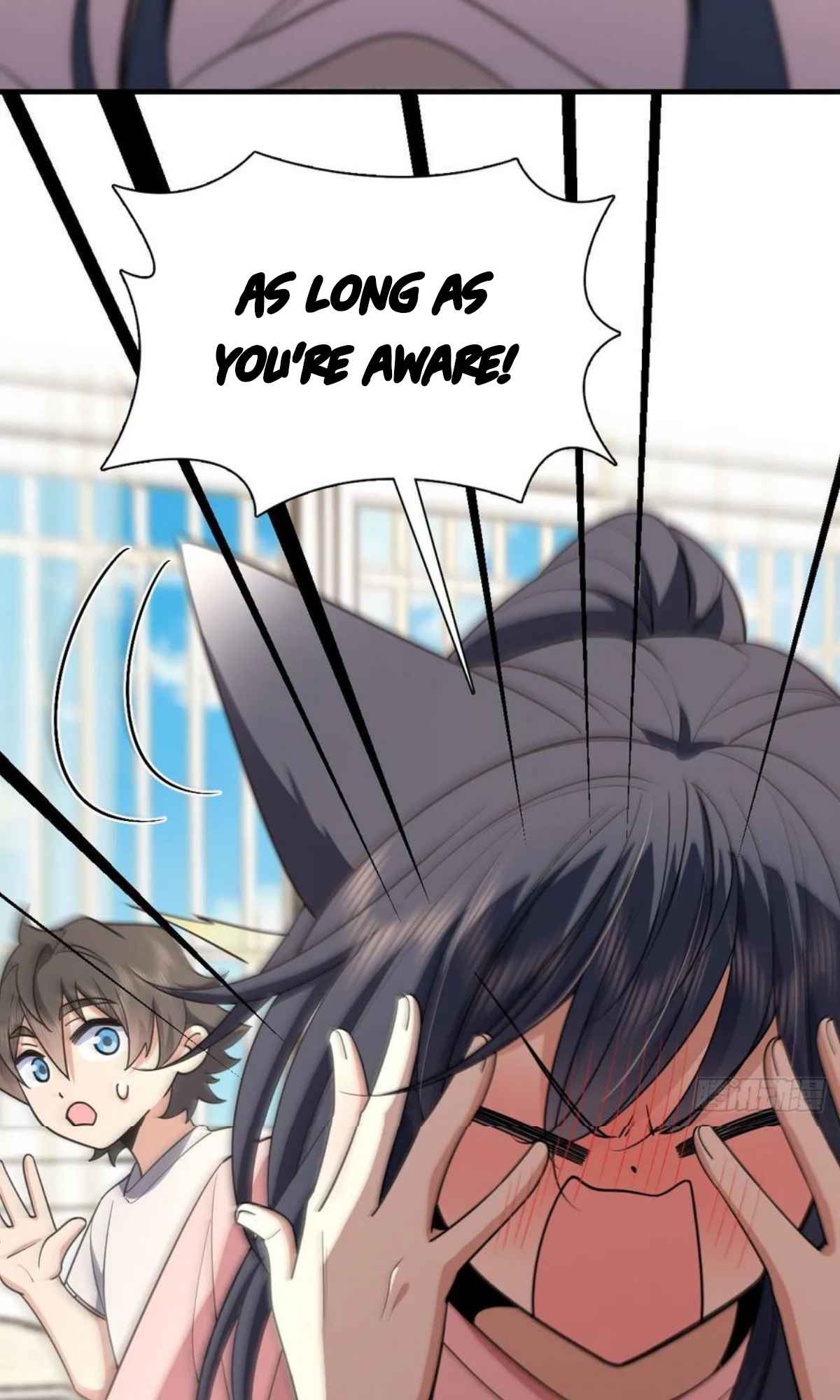 My Wife Is From a Thousand Years Ago chapter 148 page 53