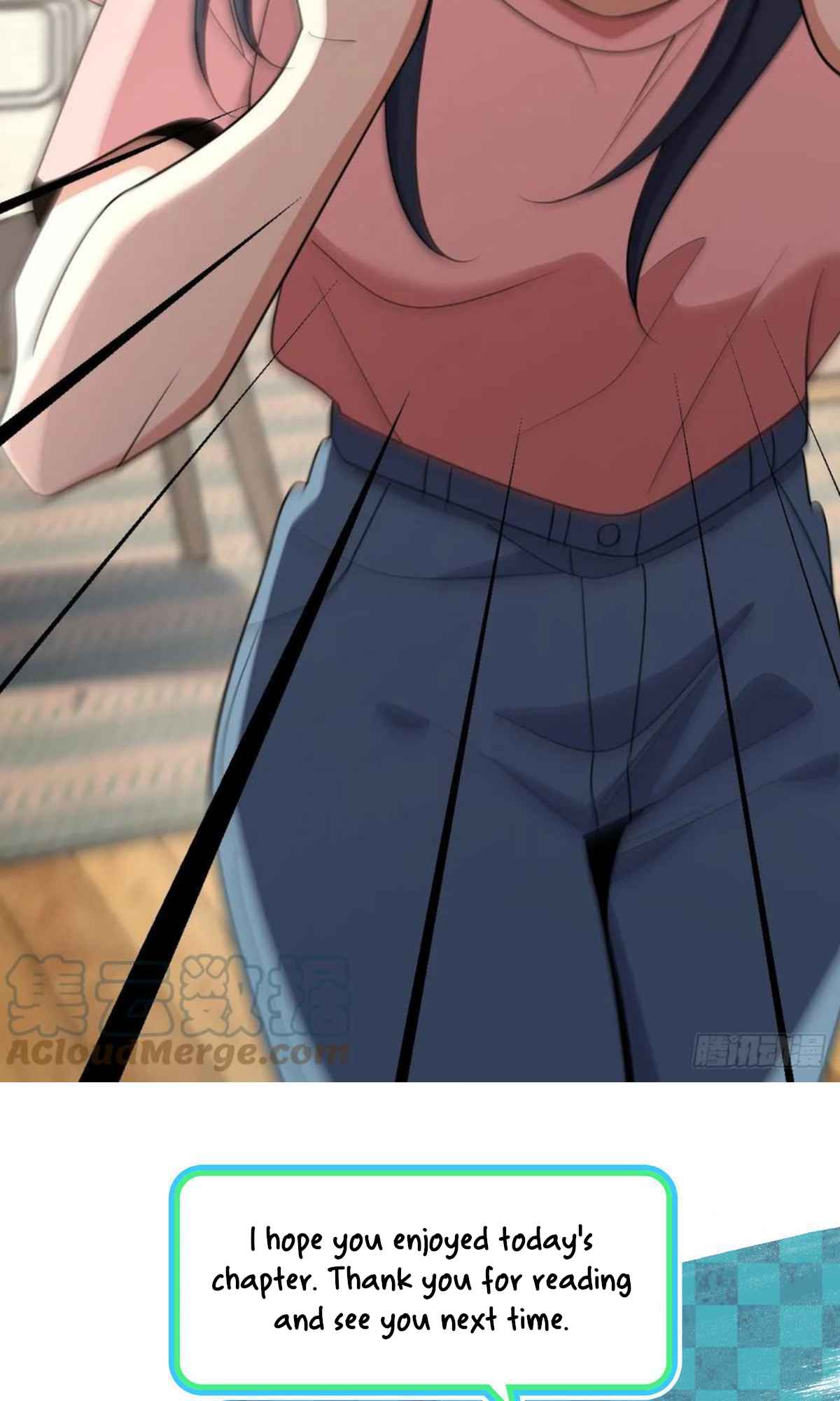 My Wife Is From a Thousand Years Ago chapter 148 page 54