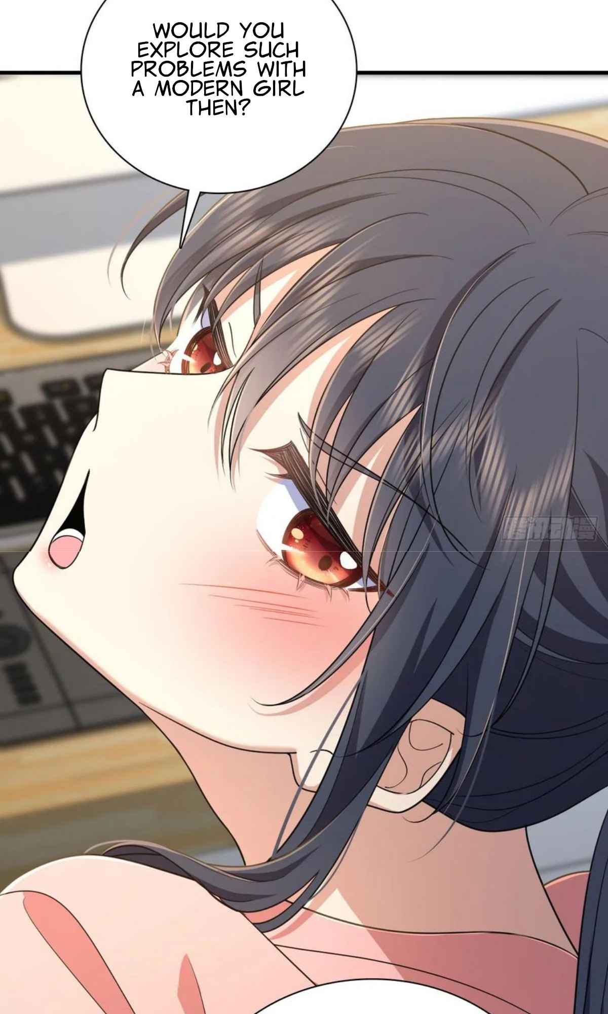 My Wife Is From a Thousand Years Ago chapter 148 page 6