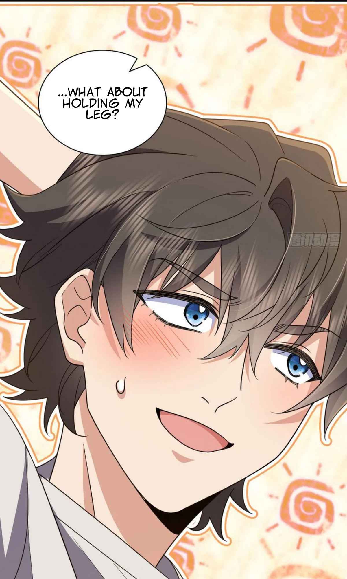 My Wife Is From a Thousand Years Ago chapter 148 page 8