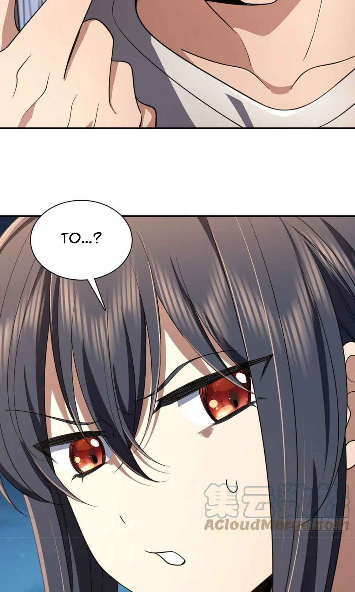 My Wife Is From a Thousand Years Ago chapter 149 page 10