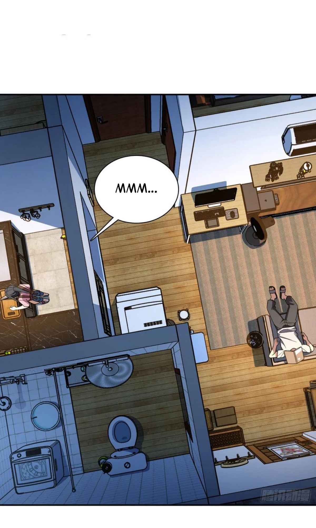 My Wife Is From a Thousand Years Ago chapter 149 page 14