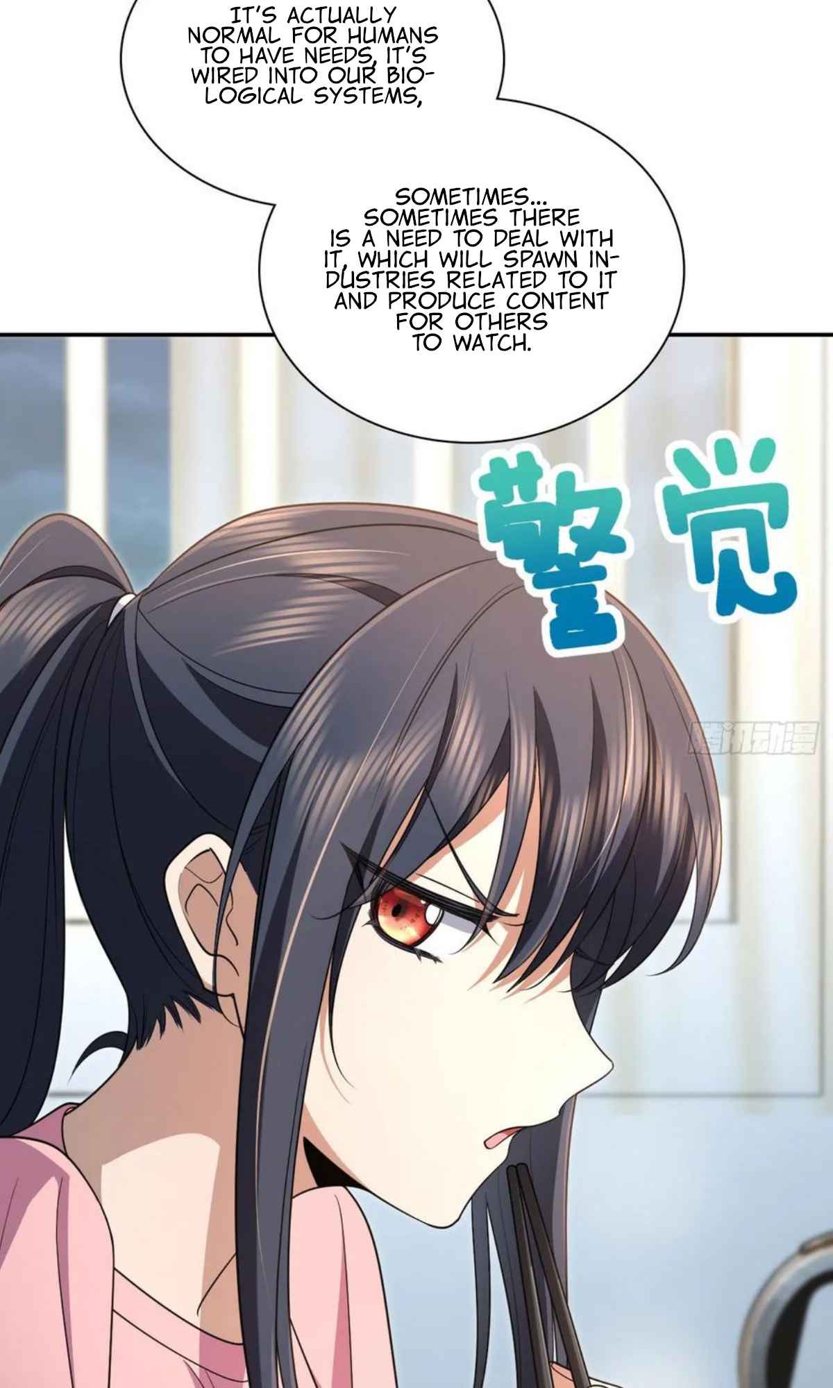 My Wife Is From a Thousand Years Ago chapter 149 page 18