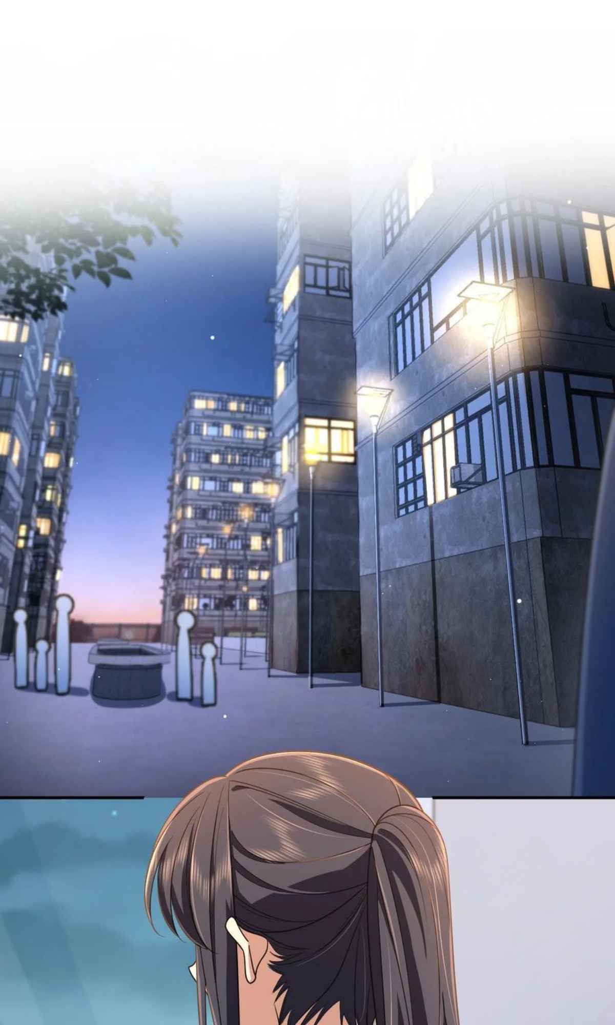 My Wife Is From a Thousand Years Ago chapter 149 page 2