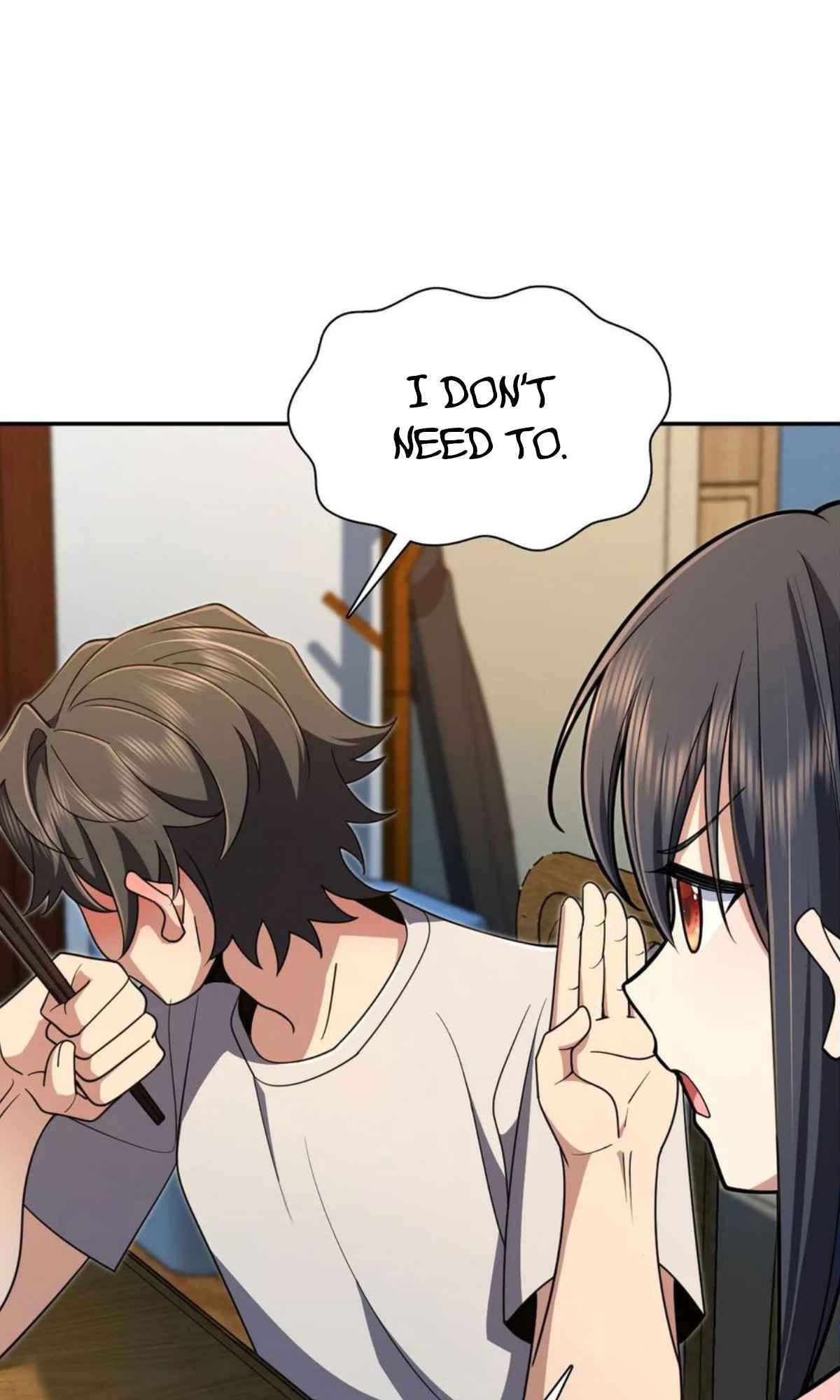 My Wife Is From a Thousand Years Ago chapter 149 page 26