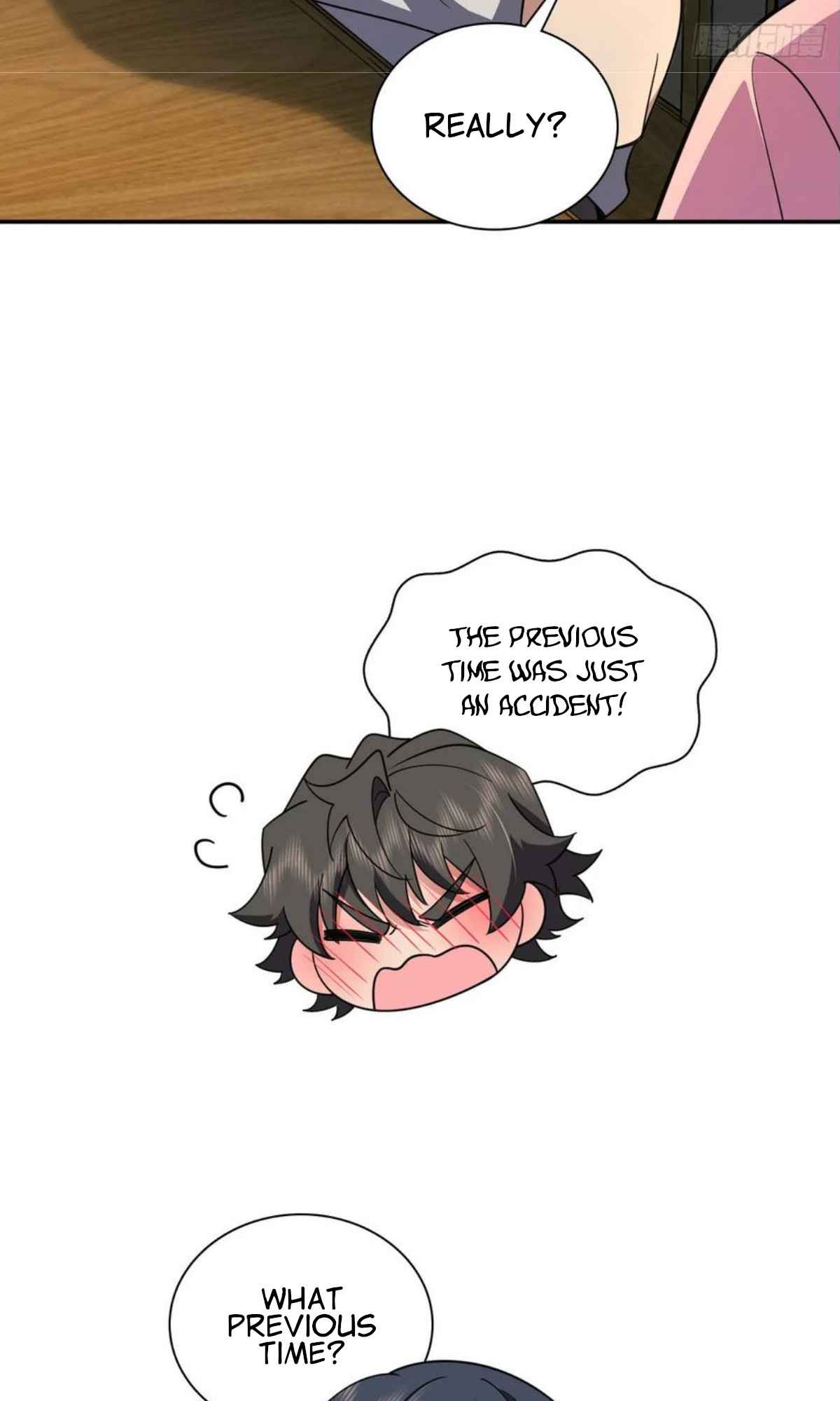 My Wife Is From a Thousand Years Ago chapter 149 page 27