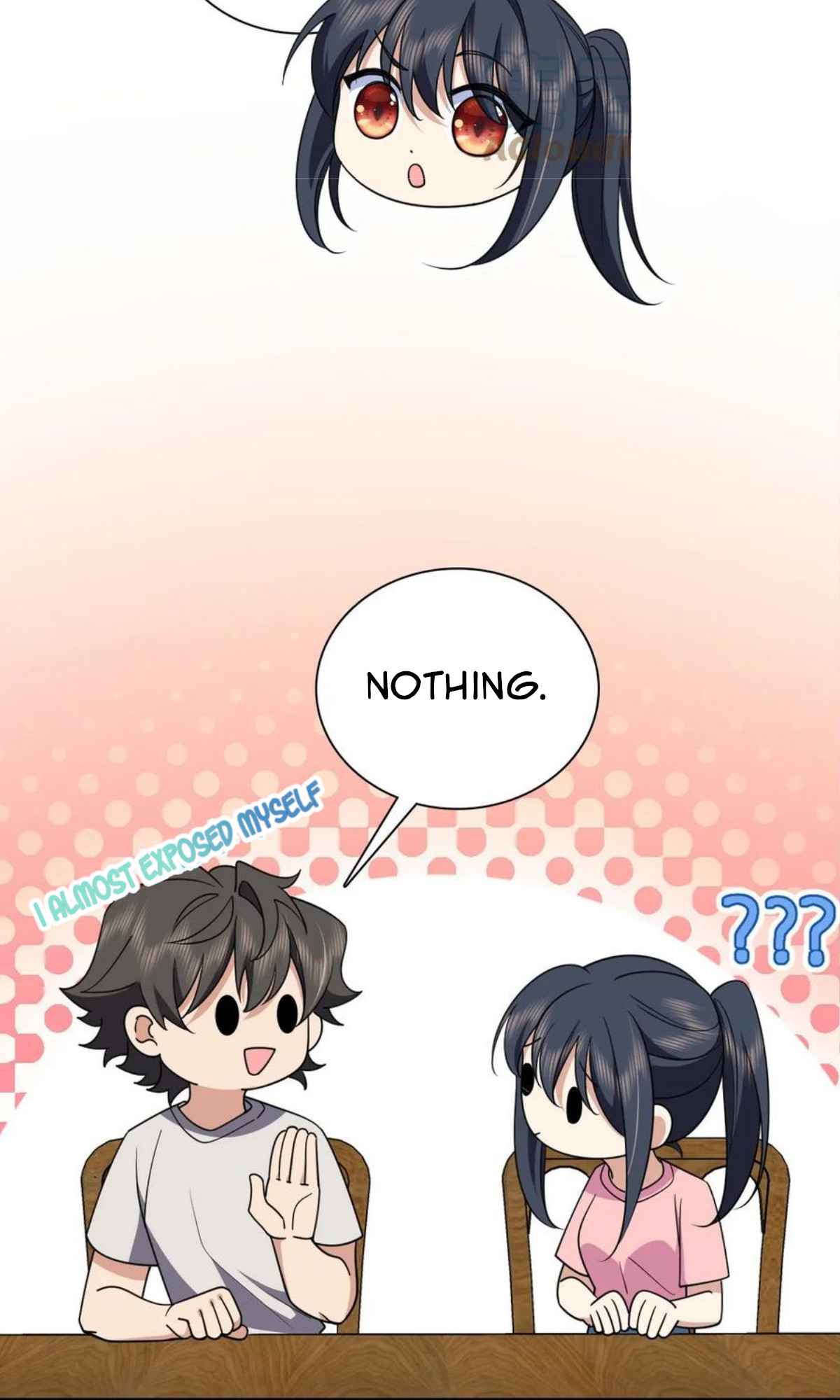 My Wife Is From a Thousand Years Ago chapter 149 page 28