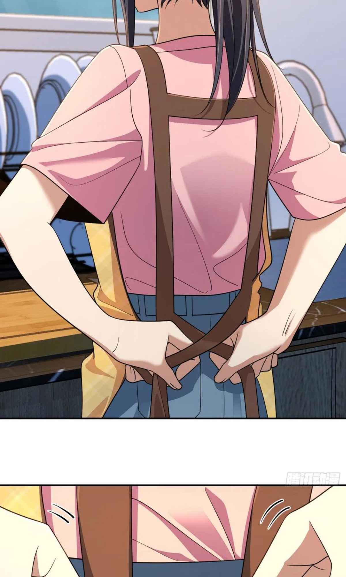 My Wife Is From a Thousand Years Ago chapter 149 page 3