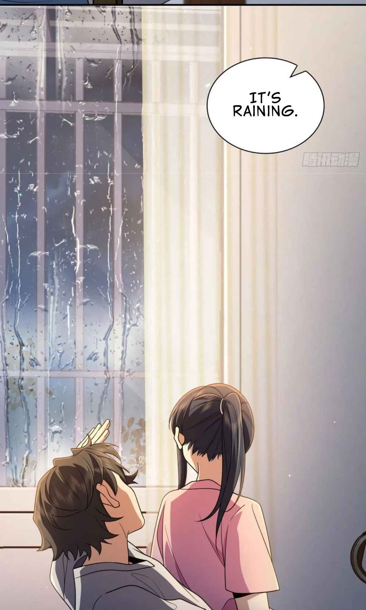 My Wife Is From a Thousand Years Ago chapter 149 page 30