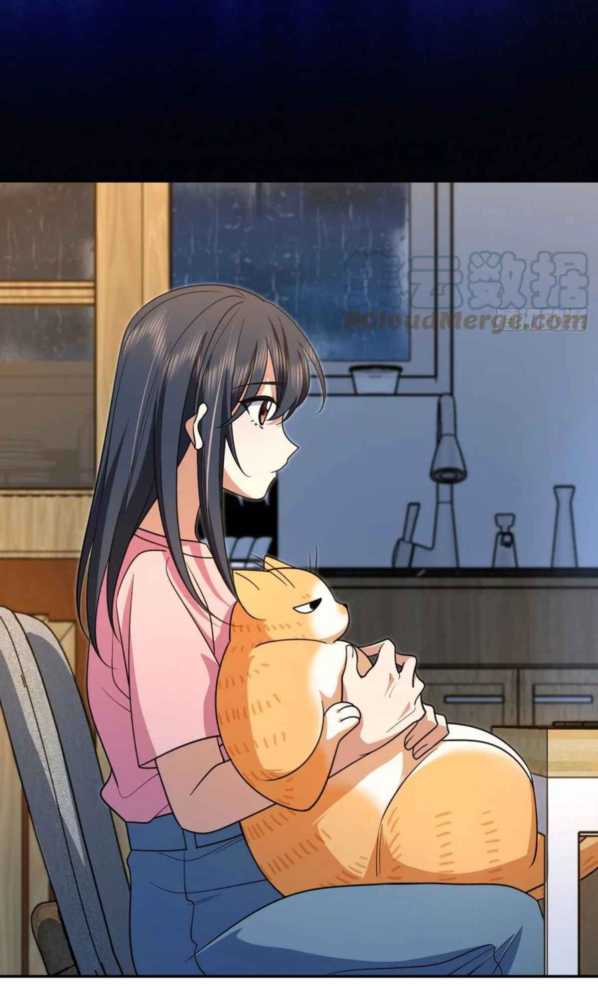 My Wife Is From a Thousand Years Ago chapter 149 page 34