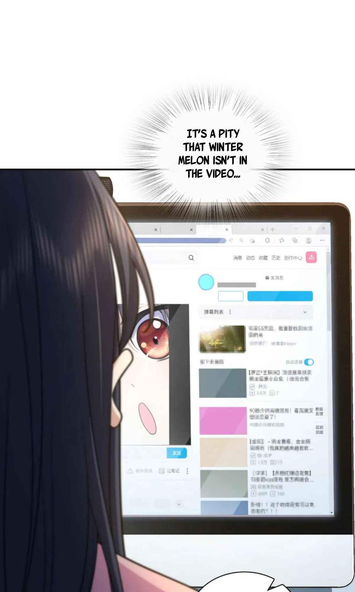 My Wife Is From a Thousand Years Ago chapter 149 page 35