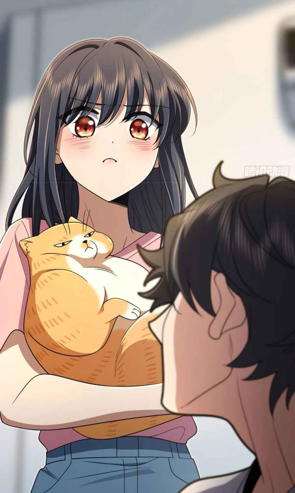 My Wife Is From a Thousand Years Ago chapter 149 page 39