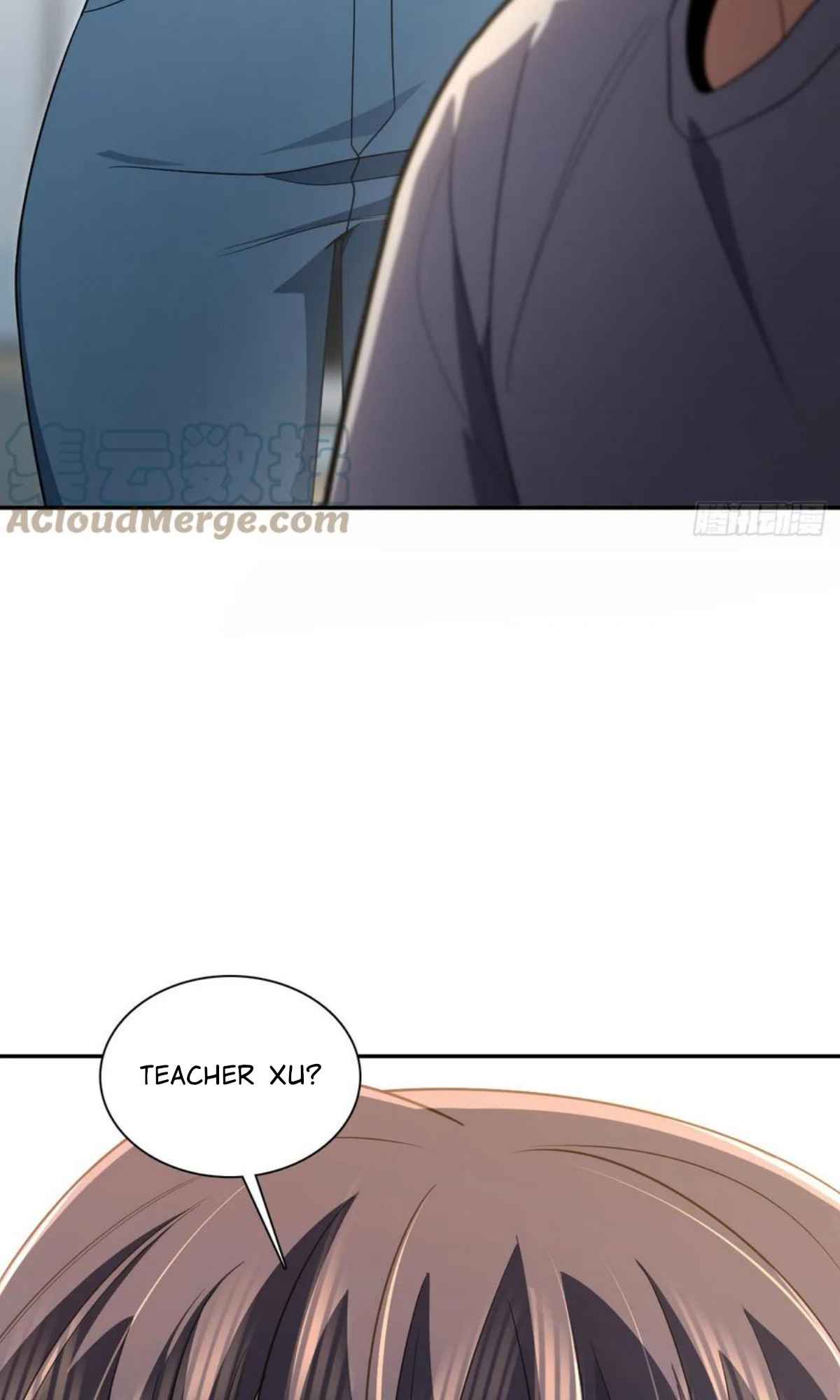 My Wife Is From a Thousand Years Ago chapter 149 page 40