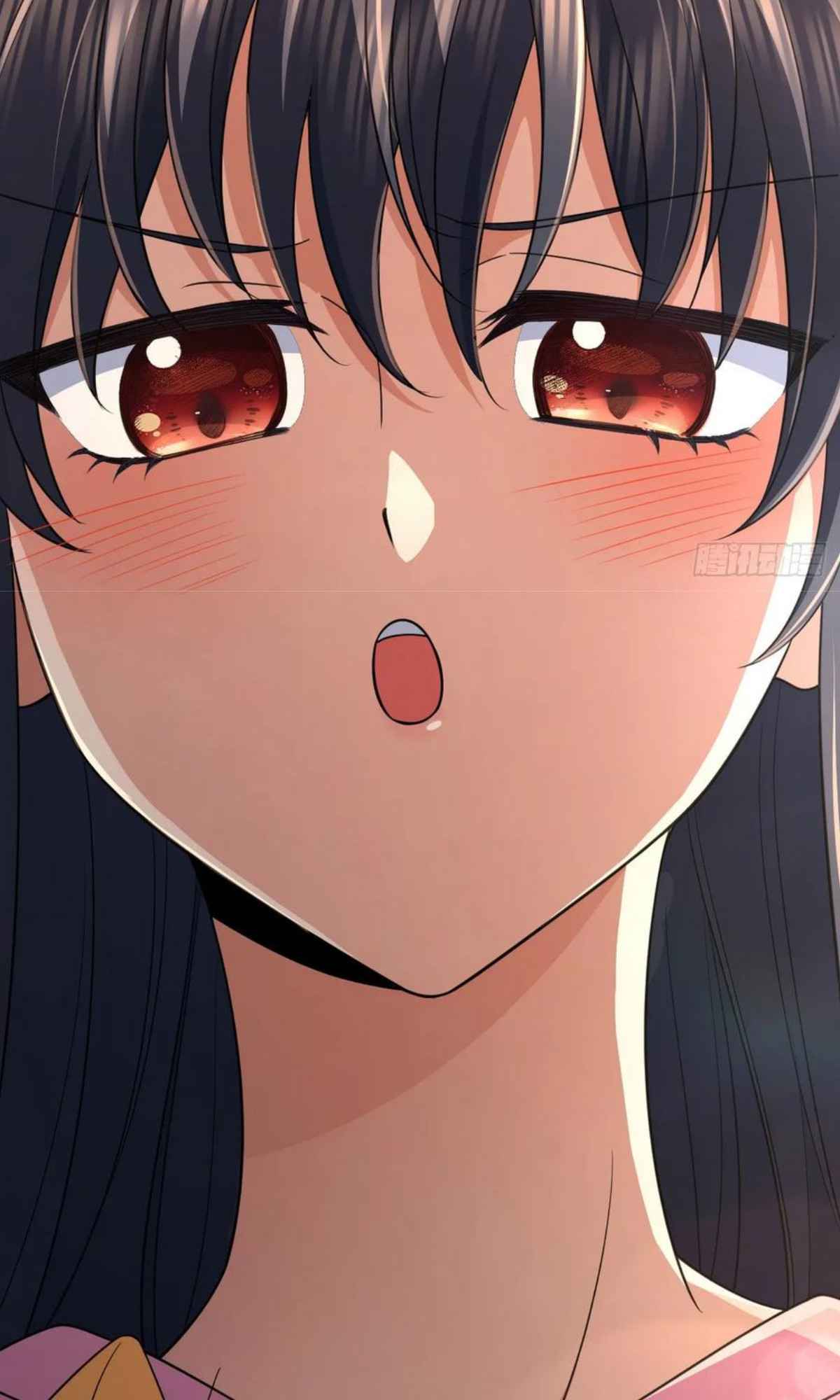 My Wife Is From a Thousand Years Ago chapter 149 page 41