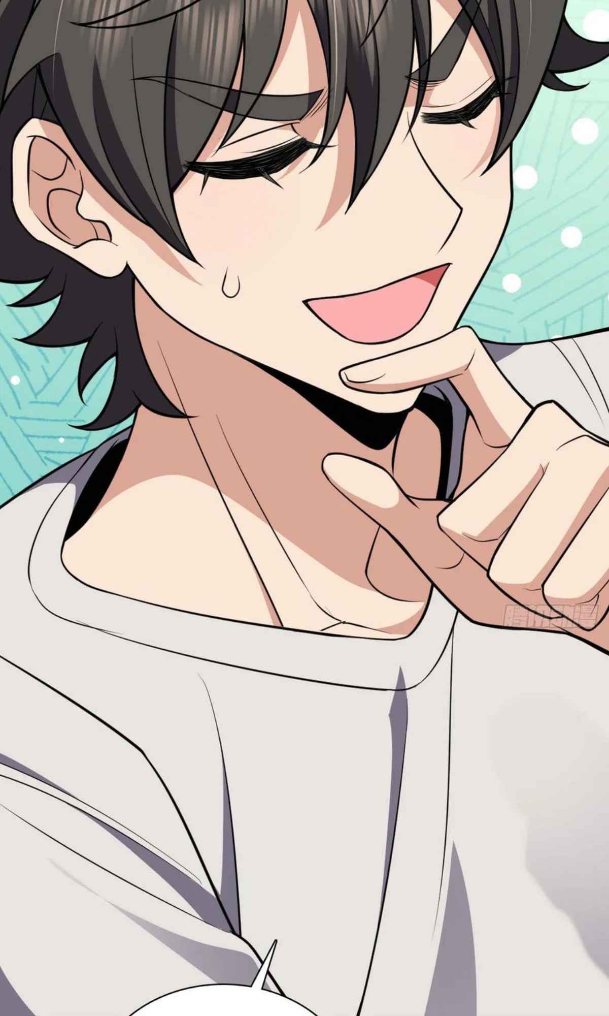 My Wife Is From a Thousand Years Ago chapter 149 page 45