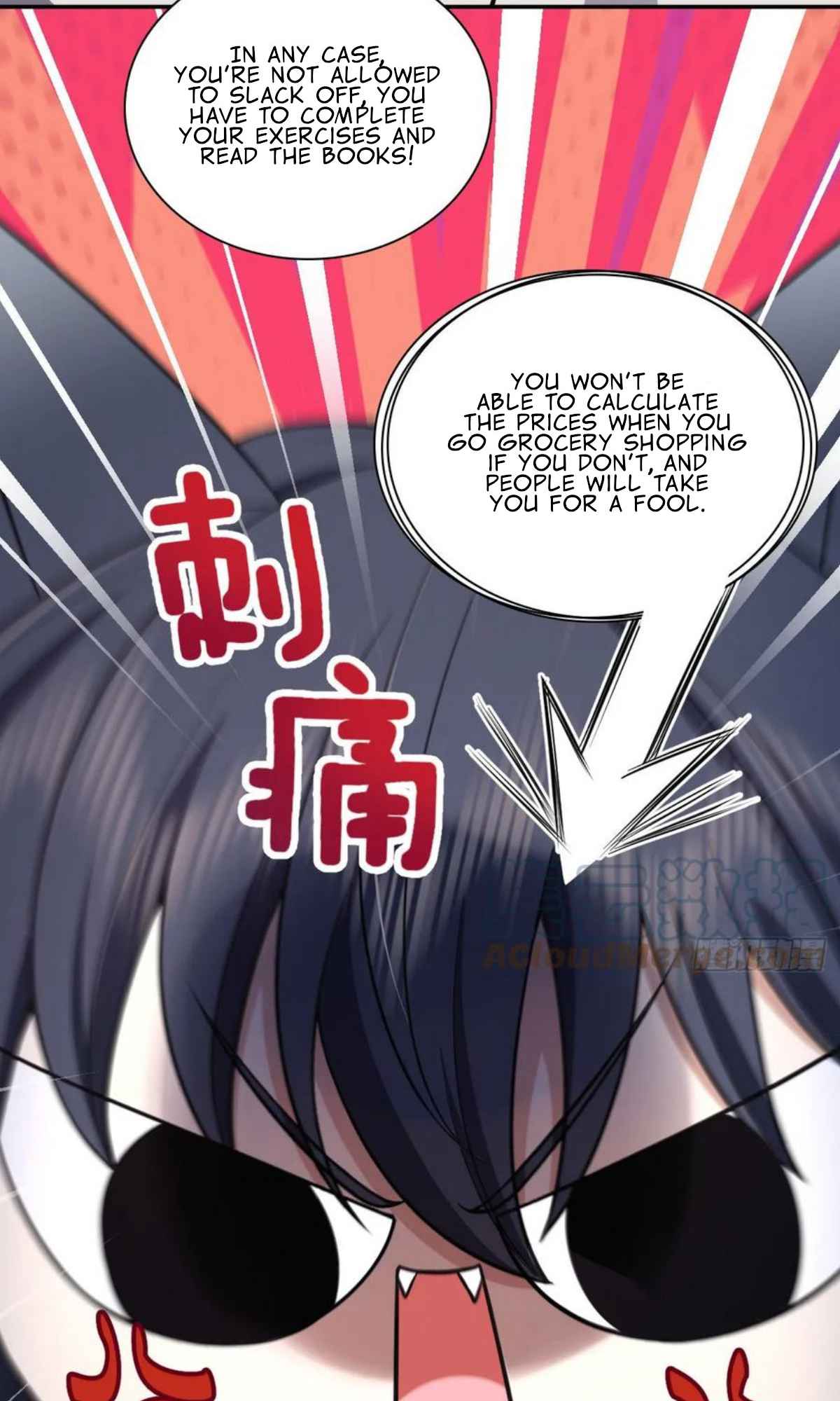 My Wife Is From a Thousand Years Ago chapter 149 page 46