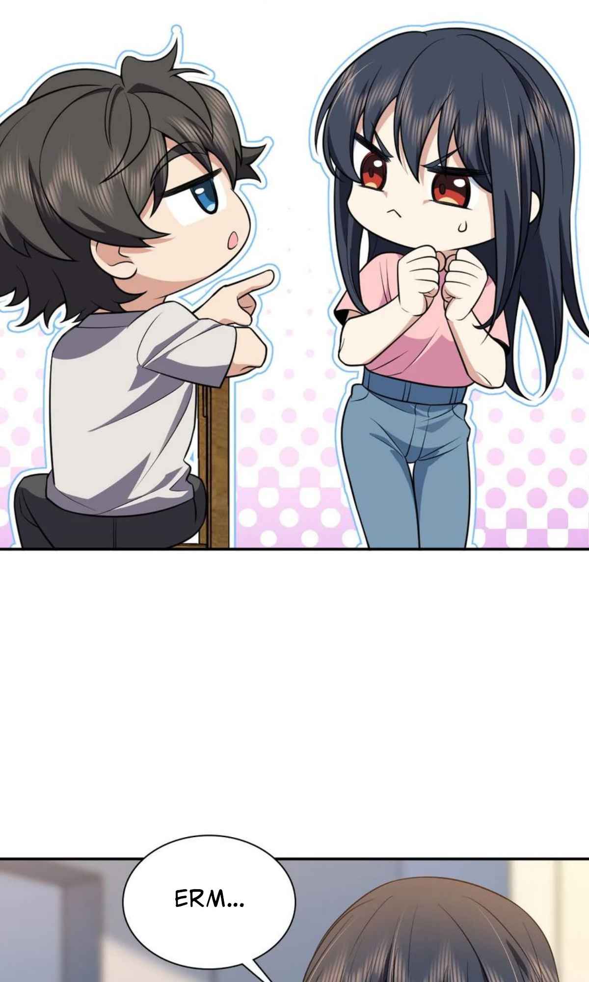 My Wife Is From a Thousand Years Ago chapter 149 page 48