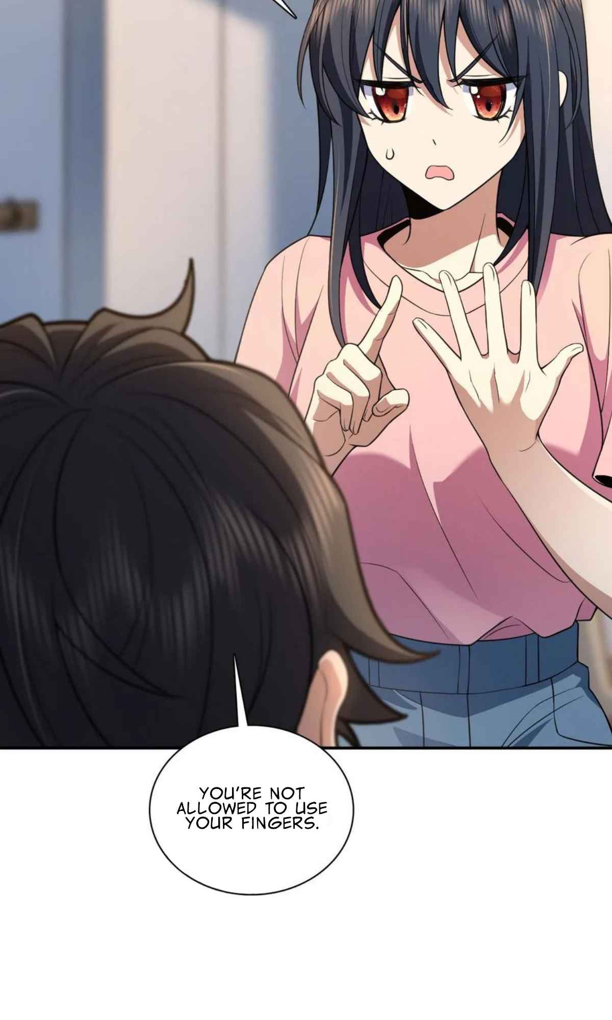 My Wife Is From a Thousand Years Ago chapter 149 page 49