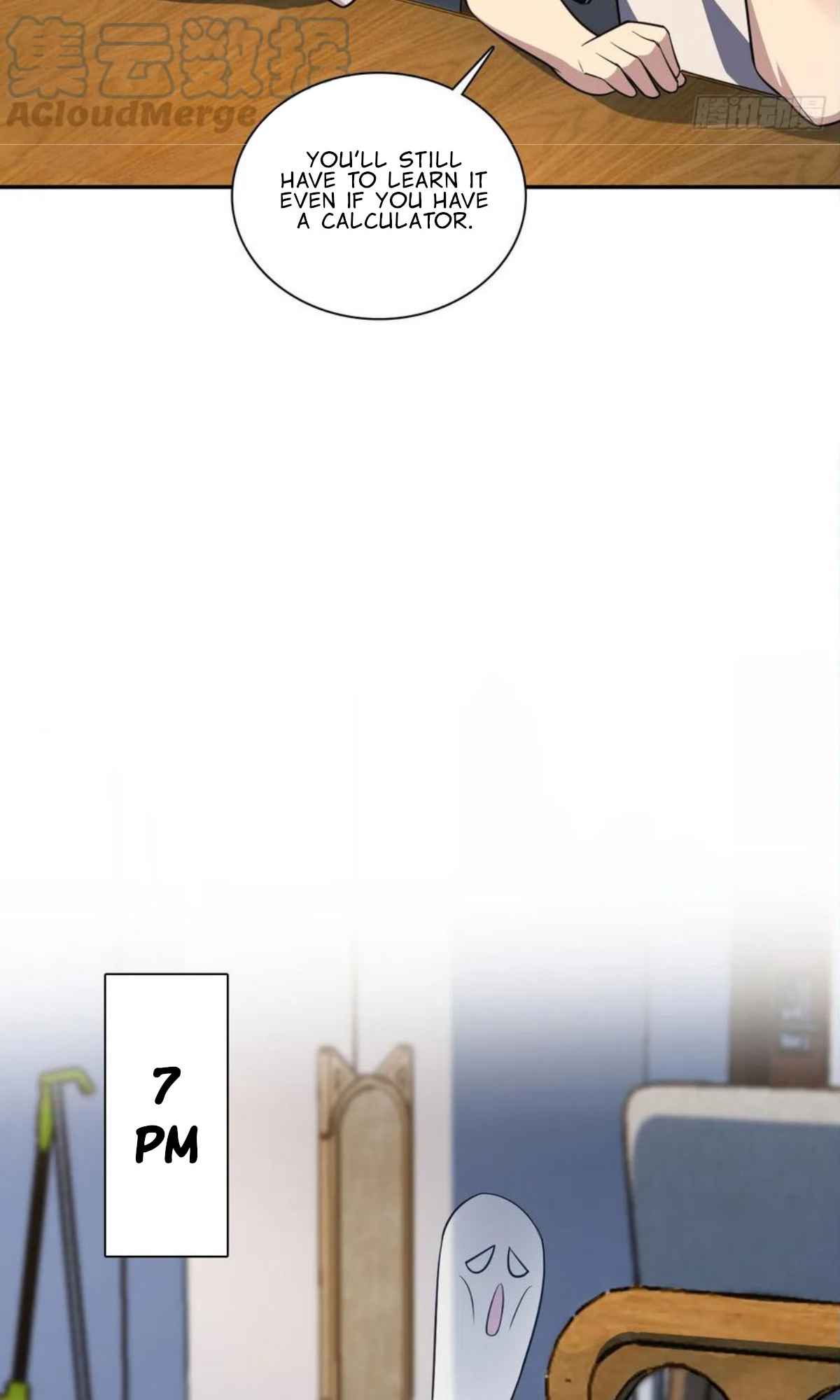 My Wife Is From a Thousand Years Ago chapter 149 page 53