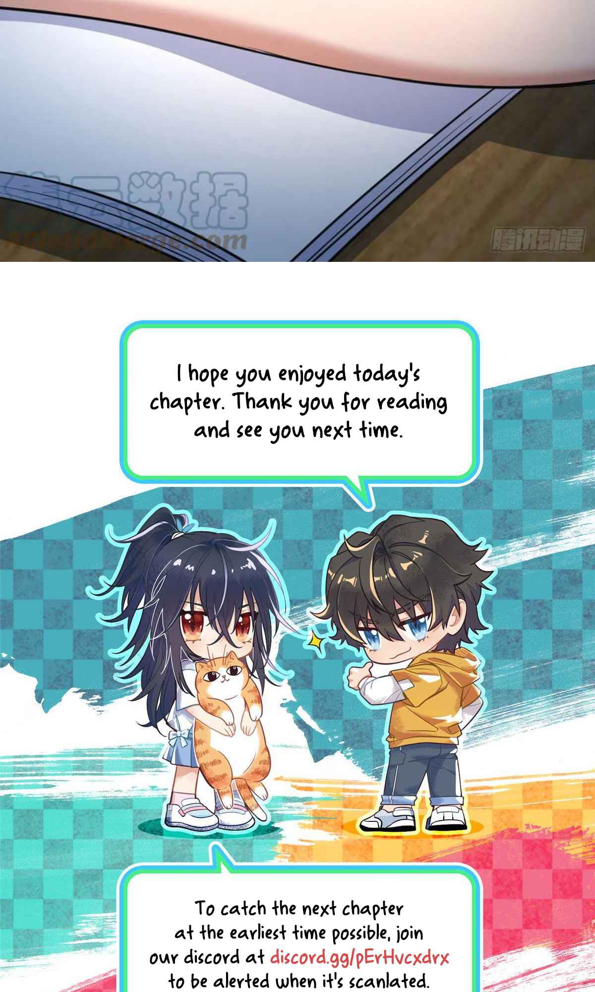 My Wife Is From a Thousand Years Ago chapter 149 page 56