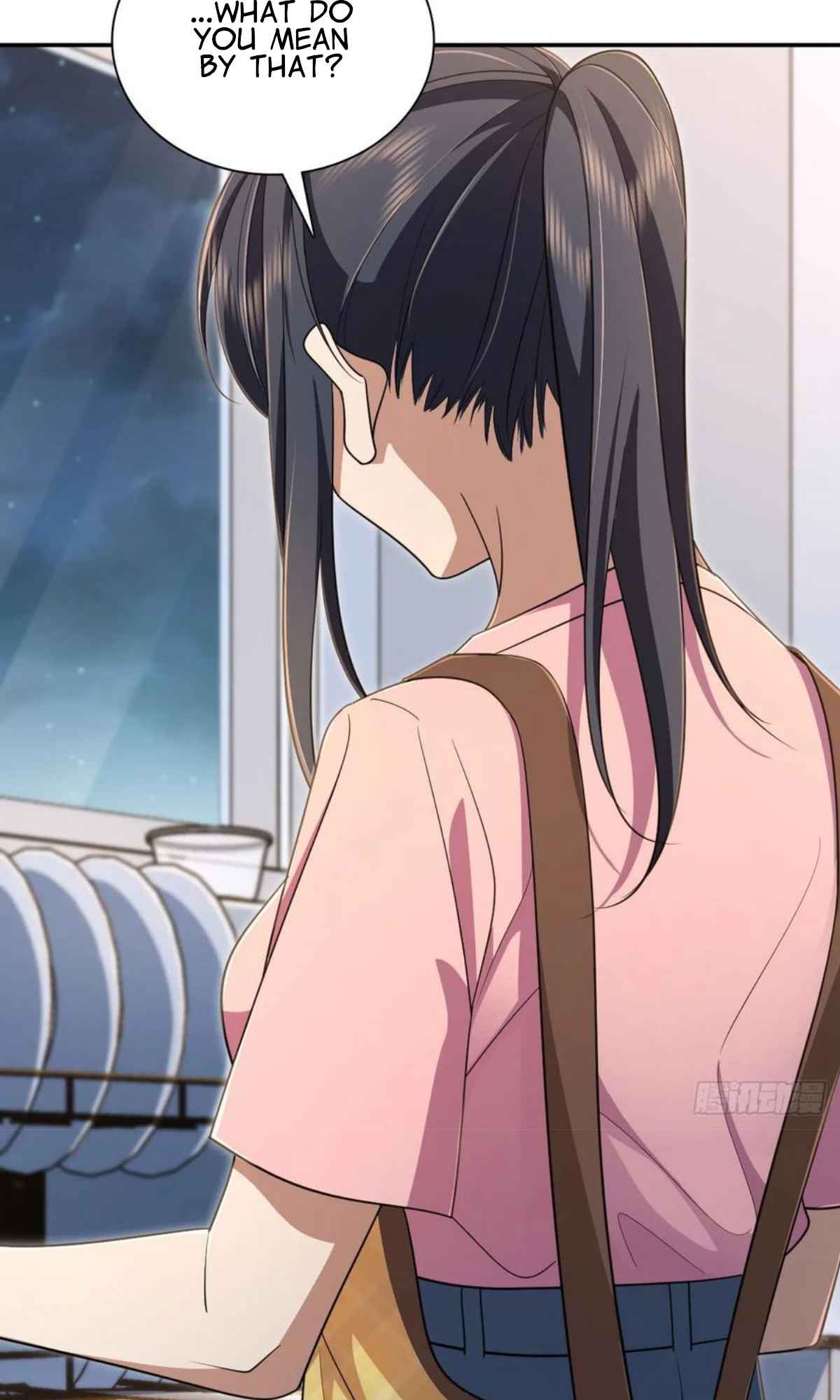 My Wife Is From a Thousand Years Ago chapter 149 page 8